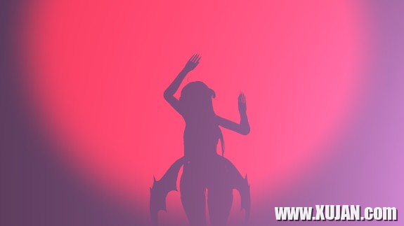 Pink Light District - Photo #776561