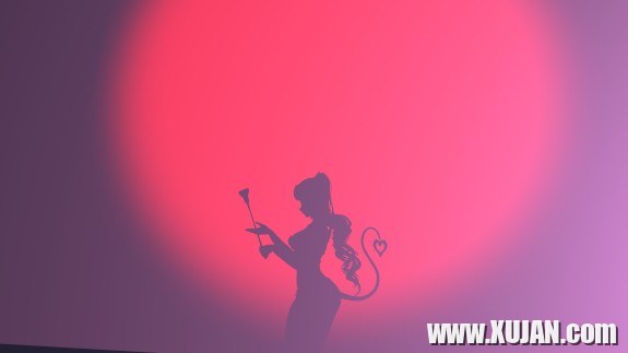 Pink Light District - Photo #776564