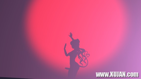 Pink Light District - Photo #776566
