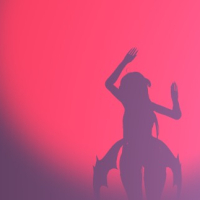 Pink Light District