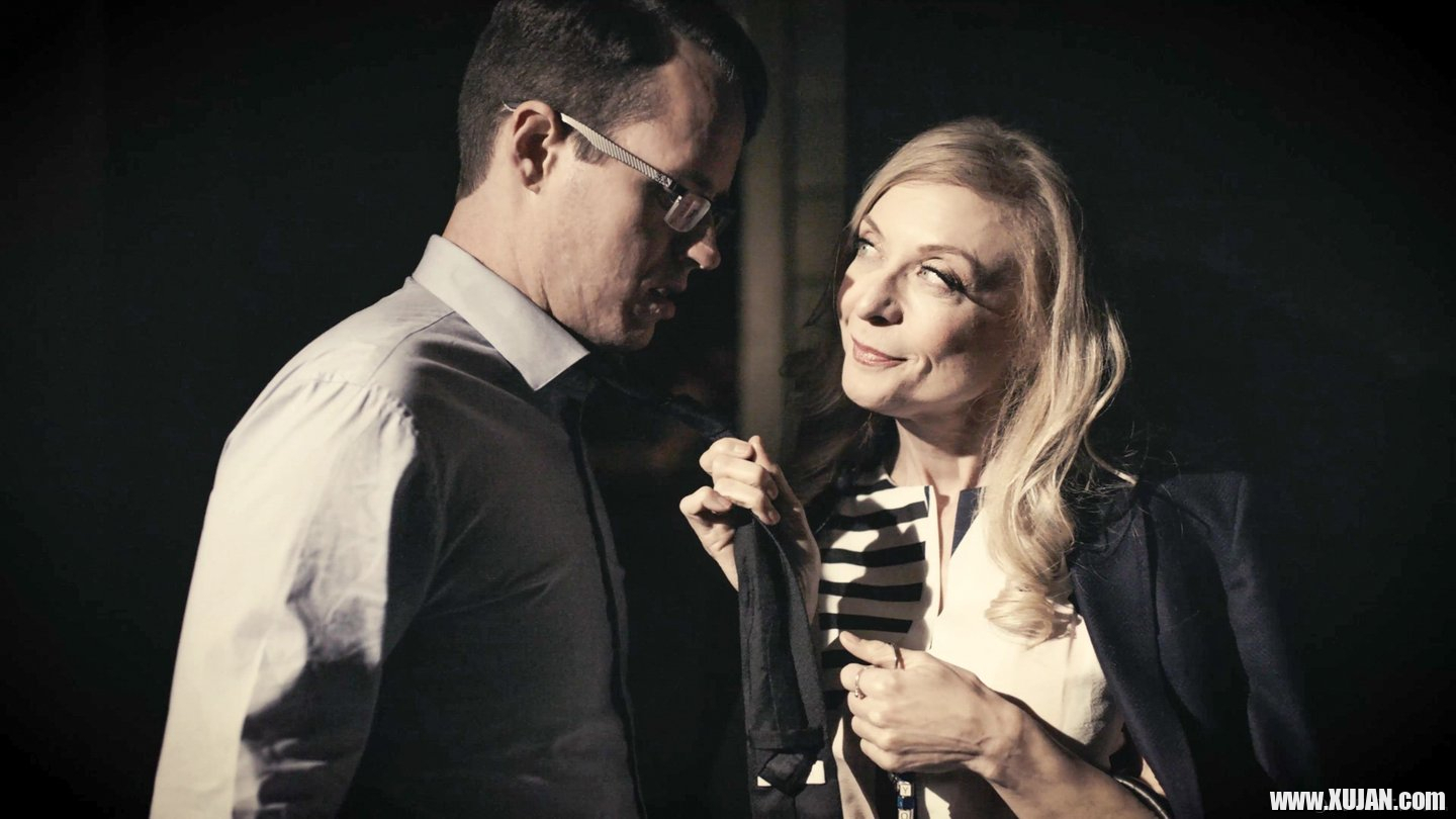 Busty Nina Hartley knows how to Fuck properly - Photo #777970