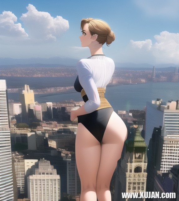 wlgiantess AI - Photo #780125