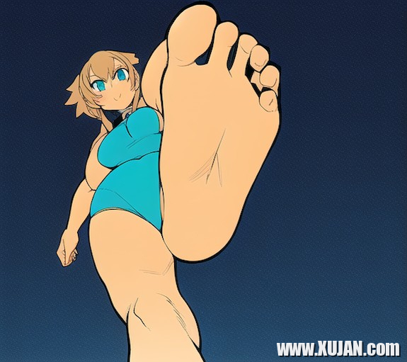 wlgiantess AI - Photo #780127