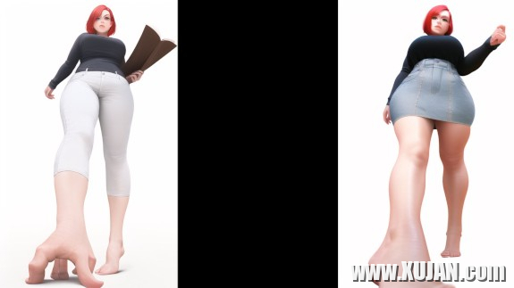 wlgiantess AI - Photo #780146
