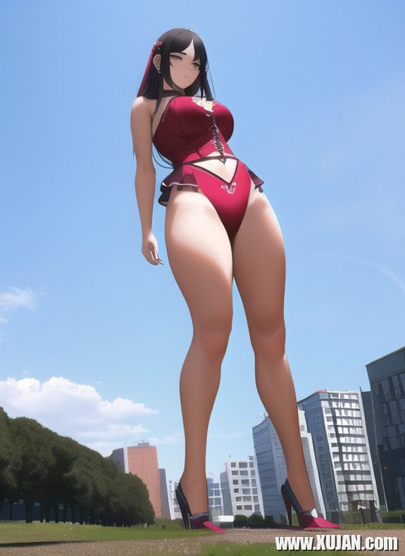 wlgiantess AI - Photo #780147