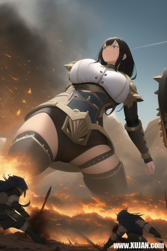 wlgiantess AI - Photo #780152