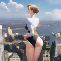 wlgiantess AI