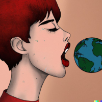 wlgiantess AI
