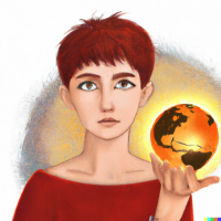 wlgiantess AI