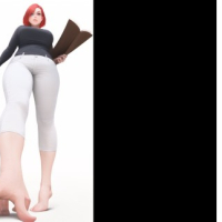wlgiantess AI