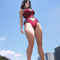 wlgiantess AI