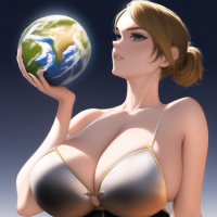 wlgiantess AI