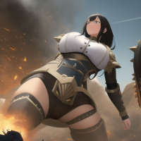 wlgiantess AI