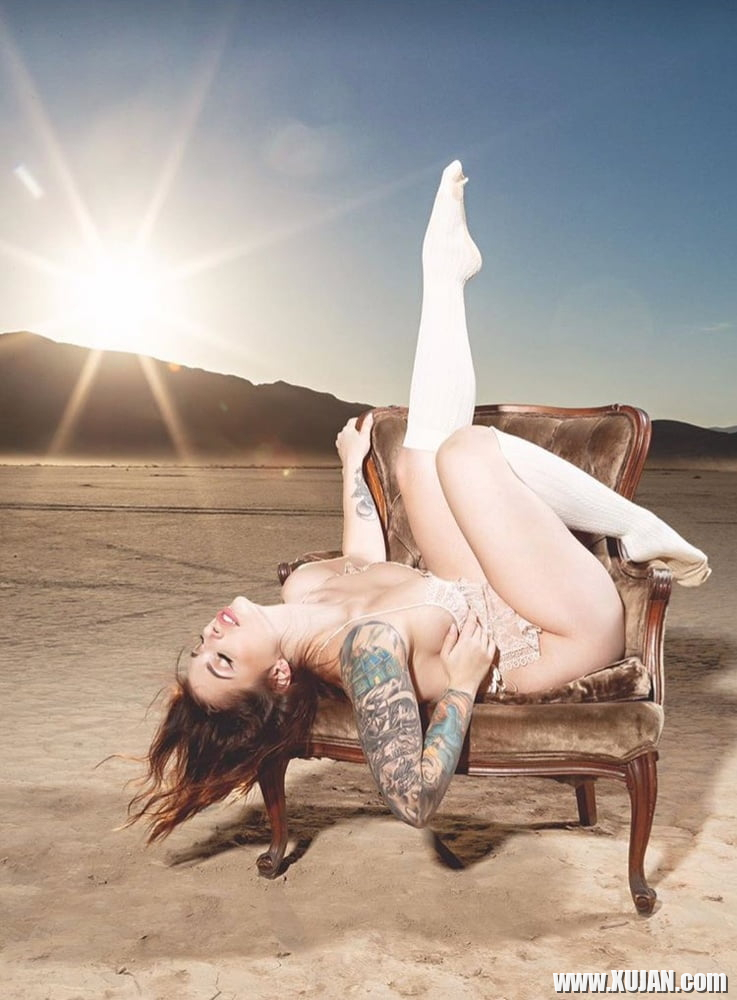 Ivy Lebelle Evolution - Photo #780187