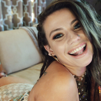 Wild bitch Indica Flower having intense fucking