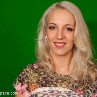 Liz Rainbow is public humiliated and dominated by Mona Wales an