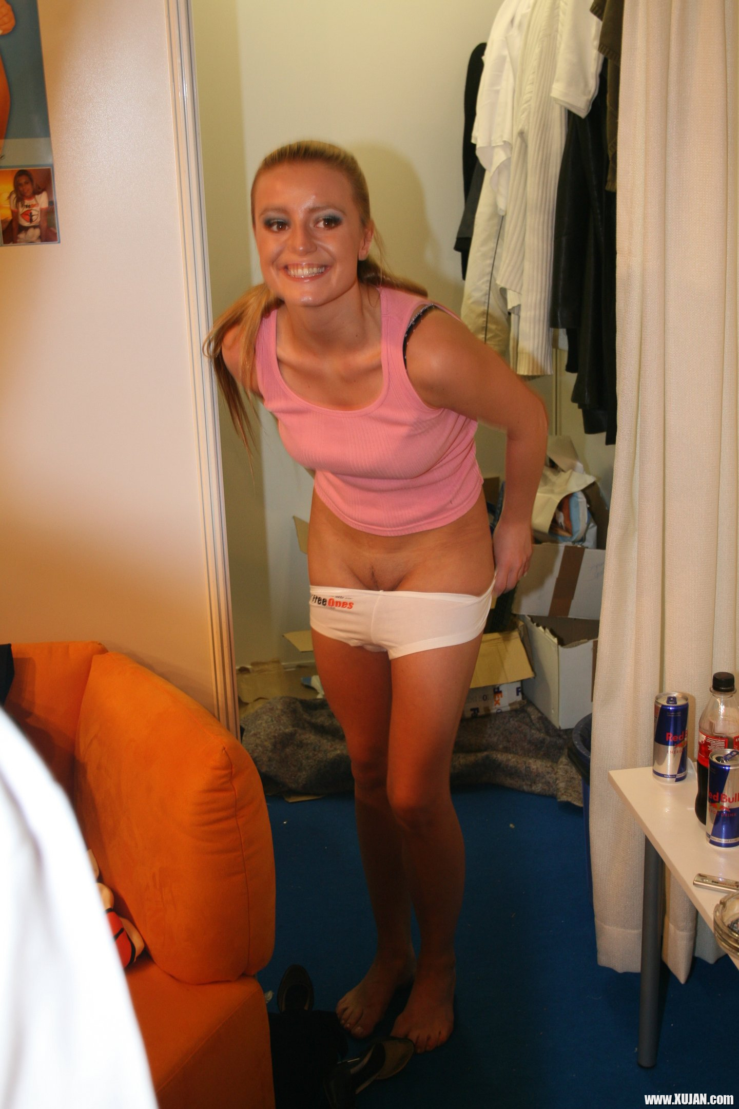 Denice K posing in Freeones Outfit - Photo #784527