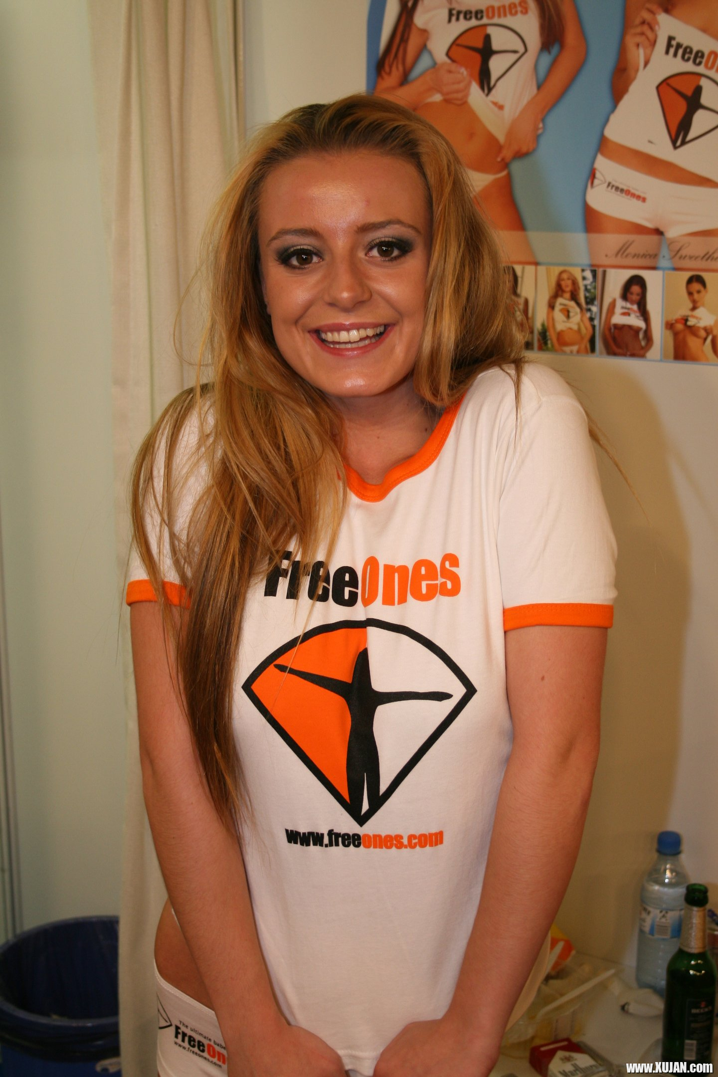 Denice K posing in Freeones Outfit - Photo #784550