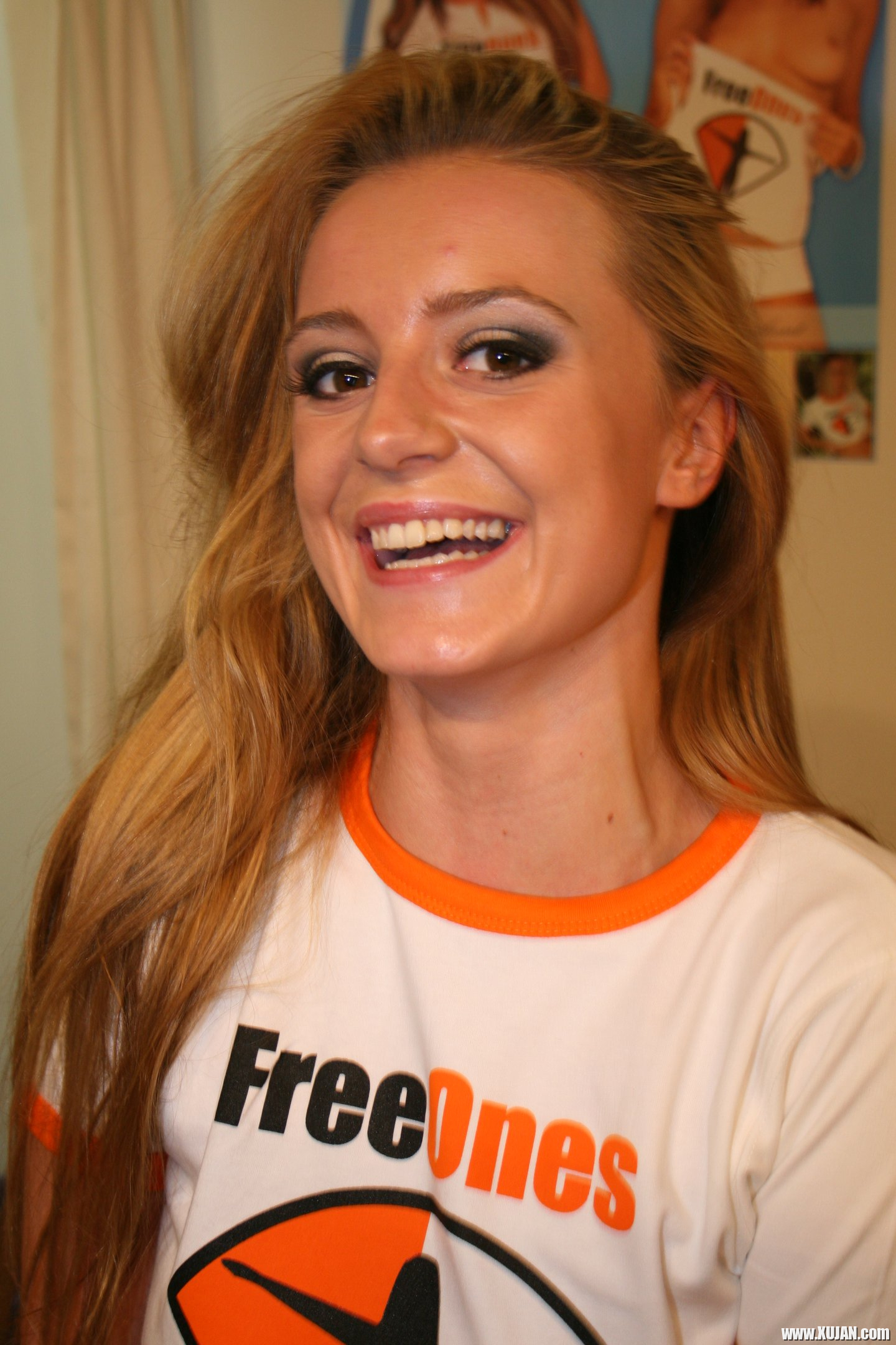 Denice K posing in Freeones Outfit - Photo #784558