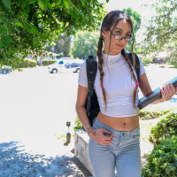 Natalia Nix Nerdy Deal