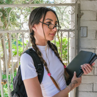 Natalia Nix Nerdy Deal