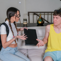 Natalia Nix Nerdy Deal