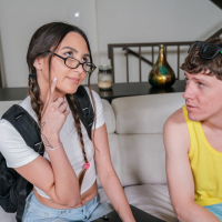 Natalia Nix Nerdy Deal