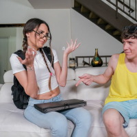 Natalia Nix Nerdy Deal