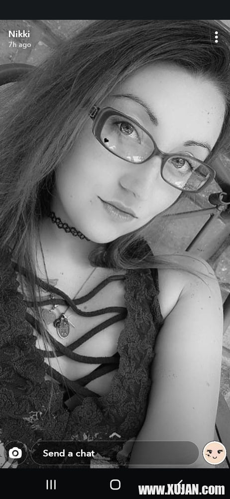 Sweet sweet Nikki - Photo #786589