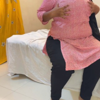 Horny BBWStepsister y kheghdvel e khort eghbor koghmits aynuhetev na kataghel e dziavarman kov aghjkan