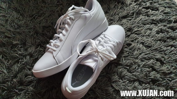 Puma Sneaker - Photo #793914