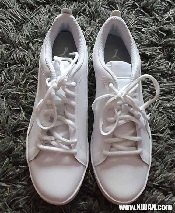 Puma Sneaker - Photo #793916