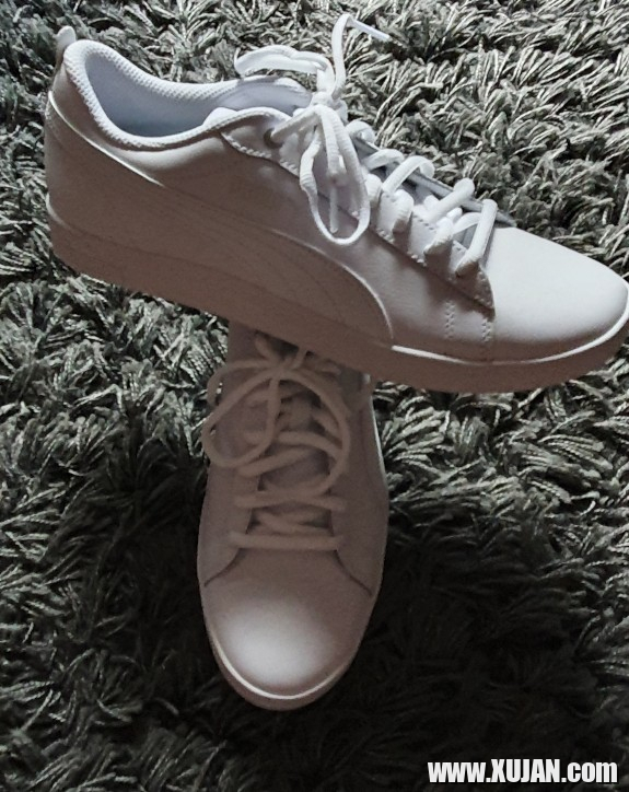 Puma Sneaker - Photo #793919