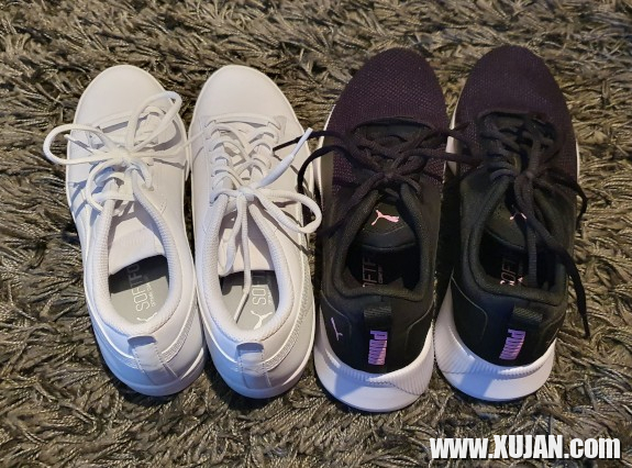 Puma Sneaker - Photo #793931