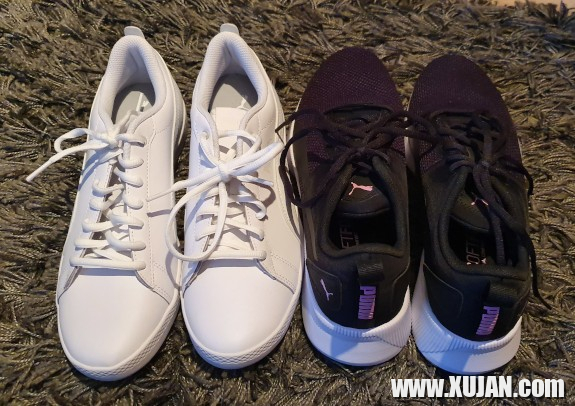 Puma Sneaker - Photo #793932