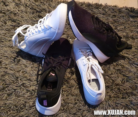 Puma Sneaker - Photo #793935
