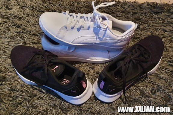 Puma Sneaker - Photo #793936