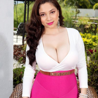 Kim Velez shamelessly cums n squirts hard Outside