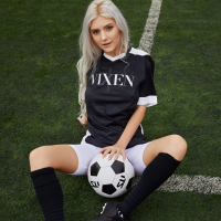 Blonde Eva Elfie knows how to suck and ride a hard cock properly