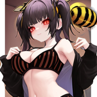 WELCOME TO MY HIVE