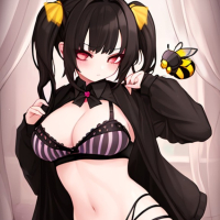WELCOME TO MY HIVE