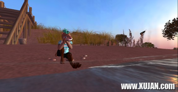 second life photos - Photo #799383