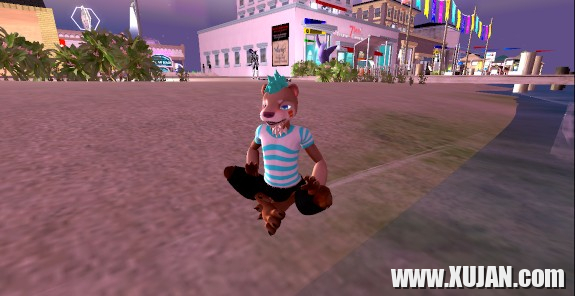 second life photos - Photo #799390