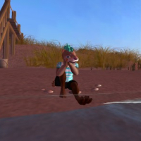 second life photos