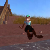 second life photos