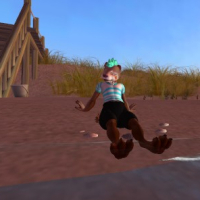 second life photos