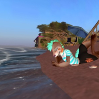 second life photos