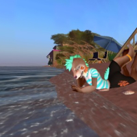 second life photos
