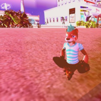 second life photos