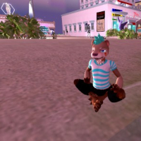 second life photos
